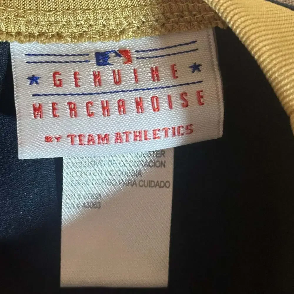 Team Athletics milwaukee brewers